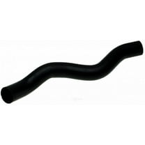 ACDelco Professional 22614M Molded Upper Radiator Hose