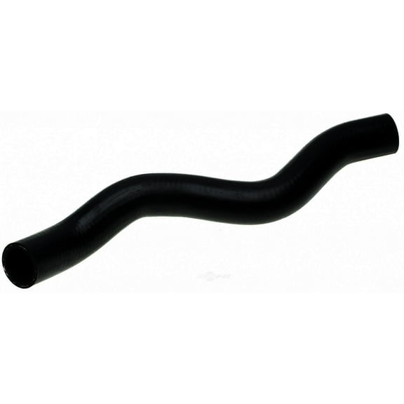 ACDelco Professional 22614M Molded Upper Radiator Hose