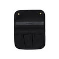 thumbnail image 1 of Bolsa para colgar Bolsa colgante lateral para silla con múltiples bolsillos, organizador colgante de ShineTrip Bolsa para colgar, 1 of 7