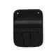 thumbnail image 1 of Bolsa para colgar Bolsa colgante lateral para silla con múltiples bolsillos, organizador colgante de ShineTrip Bolsa para colgar, 1 of 7