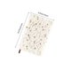 thumbnail image 3 of Cuaderno de tela peluda con cubierta de felpa – Cuaderno rayado de tacto suave para diario estudiantil, apuntes escolares y escritura diaria – Material de papelería adorable y suave para el aula o, 3 of 6