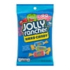 JOLLY RANCHER Assorted Fruit Flavored Original Hard Candy, Individually Wrapped, 7 oz, Bag