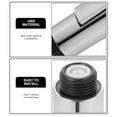 thumbnail image 5 of KAKOWELY Kitchen Basin Faucet Sprayer Kitchen Sink Pull-out Faucet Sprayer Kitchen Sink Faucet Accessory,4.02X"X1.46"X1.46", 5 of 5