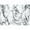 White, variant on Dc-fix 346-8031 26 x 78 in. Decorative Self Adhesive Film, Marble White