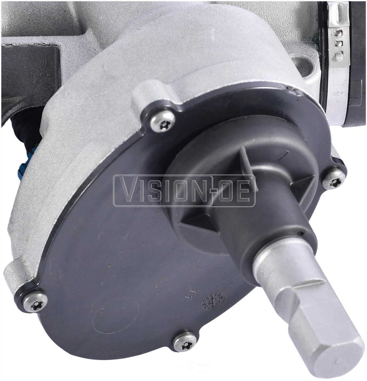 Vision OE 203-0154E Power Steering Rack and Pinion Unit