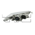 thumbnail image 2 of TYC 11-13 TY HLANDR US BUILT;NON-HYBD H.L LH Fits 2012 Toyota Highlander, 2 of 2