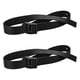 thumbnail image 1 of Rowing Machine Foot Straps for Concept 2 Rower Models D and E - Replacement Fitness Straps for Sunny, 1 of 5