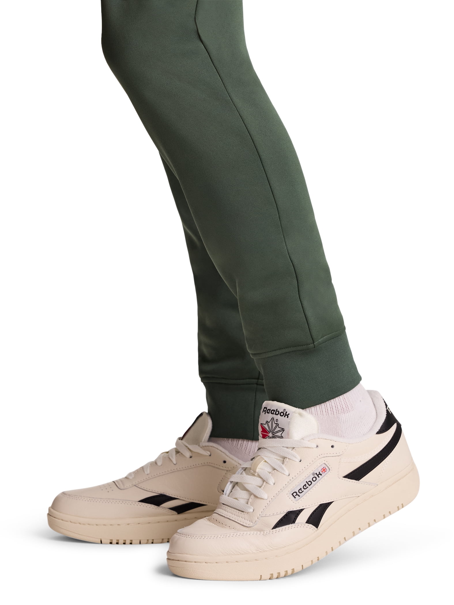 Reebok Boy's Athletic Cool Down Jogger, Sizes 4-18