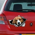 thumbnail image 2 of GHSDFBB car Decal, Sticker Sticker for Cars, Windows, Walls, Fridge, 15 Inch, 2 of 2