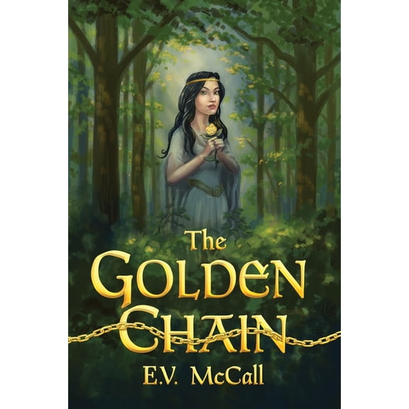 The Golden Chain, (Paperback)