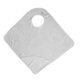 thumbnail image 1 of Toalla de baño de algodón para bebé, delantal con capucha, toalla absorbente, capa para niños, toalla con capucha, chal de baño, 1 of 5