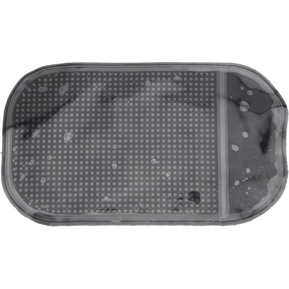 Non‑Slip Mat, Dashboard Non‑Slip Mat, Dashboard Phone Holder Prevent Vibration for Mobile Phone