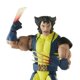 thumbnail image 4 of Marvel Legends Series X-Men Wolverine Return of Wolverine Acción Figura 6 pulgadas Juguete coleccionable, 1 accesorio brillar Electrónica, 4 of 5