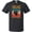 AB-Black, variant on Inktastic Drummer Funny Retro Plans with My Drums T-Shirt