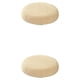 thumbnail image 3 of Moyic Fundas de asiento para cojines redondos, impermeabilización suave para pinzas, respaldo de banda elástica, cojines para taburete Type10 NO10, 3 of 6