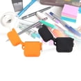 thumbnail image 4 of Watertight Storage Box, Minimalistic Keychain Holder Case Rugged Dry Box Protective Case for Outdoor Activities, 4 of 7