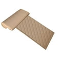 thumbnail image 1 of Transemion Extender – Maximize Comfort And Legroom While Driving Leg Support Cushion Cushion beige, 1 of 5