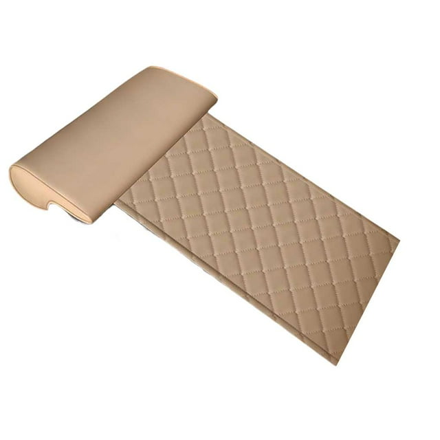 Transemion Extender – Maximize Comfort And Legroom While Driving Leg Support Cushion Cushion beige