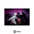 thumbnail image 5 of How To Train Your Dragon - Light Fury  Statue - Sideshow Collectibles, 5 of 5