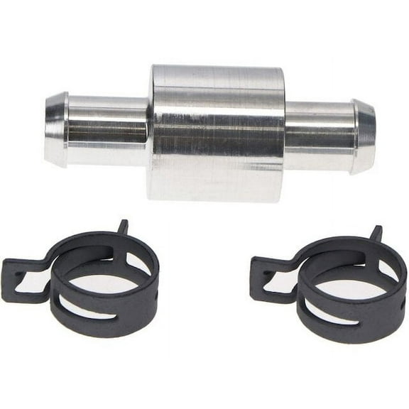 Power Steering Filter - Compatible with 2007 - 2009 Chrysler Aspen 2008