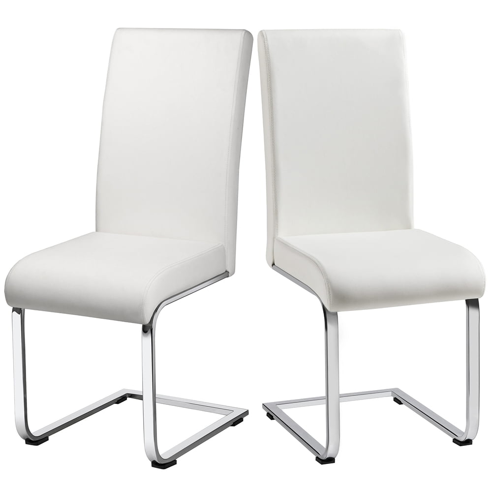 modern chair metal legs