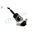 thumbnail image 5 of Pair of 2 Front Quick Complete Strut-Coil Spring Assembly For 2002-2008 Audi A4 Quattro, 5 of 7