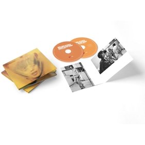 The Rolling Stones - Goats Head Soup  2CD 2020 Deluxe Edition - Music & Performance - CD