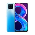 thumbnail image 1 of Smartphone Realme 8 Pro Azul Infinito 128Gb 8RAM Desbloqueado, 1 of 4