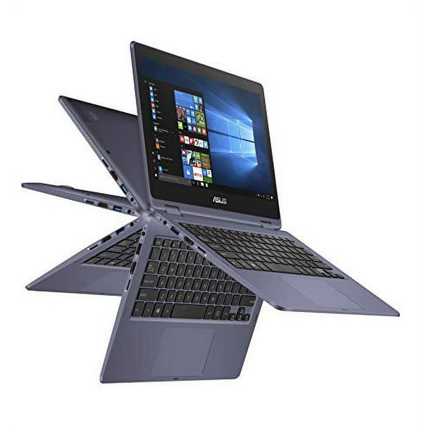 ASUS VivoBook Flip Thin and Light 2 in 1 Laptop 11.6