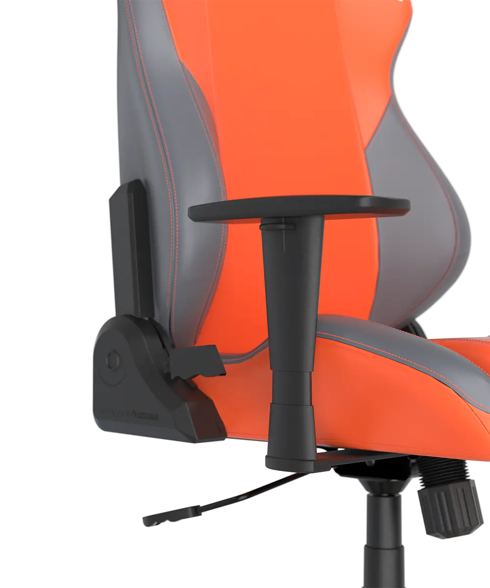 DXRacer Drifting Gaming Chair - Reclining Ergonomic Computer Office Chair with Lumbar Support & Head Pillow - Racing Computer Gamer Gaming Chair Recliner For Adults Teens, Extra Large, AUTUMN