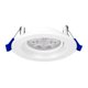 thumbnail image 2 of Estevez Luminario LED dirigible para empotrar en techo con Switch CCT, Modelo Dots CCT, 2 of 10