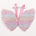 thumbnail image 3 of Disfraz de Mariposa Colcomx para Niñas Alas de Hadas, 3 of 8