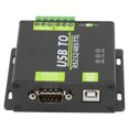 thumbnail image 3 of Convertidor de aislamiento Rs232/485/ttl USB a RS232/485/TTL velocidad de comunicación rápida módulo adaptador antiinterferencias fuerte, 3 of 8