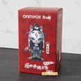 thumbnail image 1 of Caja ciega Original de Onmyoji de la cuarta bala, caja sorpresa, regalo de cumpleaños para niña, figuras de juguete de acción, modelo Blazing Tamamono Mae, 1 of 4