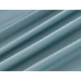 thumbnail image 2 of Chezmoi Collection 6-Piece China Blue Sheet Set King - Extra Soft Breathable Brushed Microfiber Bed Sheets with 15" Deep Pocket & 4 Pillowcases, 2 of 5