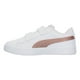 thumbnail image 5 of Tenis Niña Puma Rickie Classic V Blanco Deportivos Infantil blanco 21, 5 of 10
