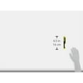 thumbnail image 3 of Cliplight  CLP-111112 140 Lumens Super Bright Clip strip LED Flashlight, 3 of 8