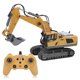 thumbnail image 4 of Modelo de excavadora RC Jadeshay 11 canales color Amarillo, 4 of 5