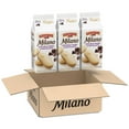 thumbnail image 6 of Pepperidge Farm Milano, Double Dark Chocolate Cookies, 7.5 oz Bags, 3 Count, 6 of 11