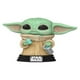 thumbnail image 3 of Figura Funko Pop Grogu with Cookies 3.7 Pulgadas, 3 of 3