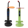 thumbnail image 2 of Dental LED Curing Light Dental Photosensitive Resin Curing Lamp UV Light-sensitive Machine Oral Equipment, 2 of 5
