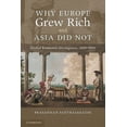 thumbnail image 3 of Why Europe Grew Rich and Asia Did Not, (Paperback), 3 of 3