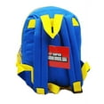 thumbnail image 3 of Nintendo by Jump Super Mario Bros Mini Backpack, Blue, 3 of 3