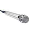 thumbnail image 4 of Birdeem Mini Karaoke Condenser Microphone for Phone Computer Mini Microphone, 4 of 10