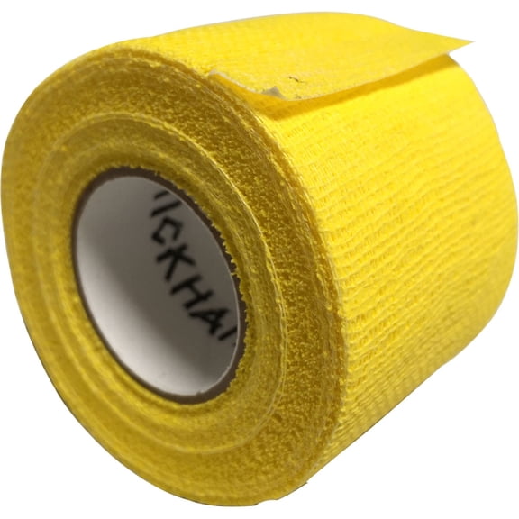 STICK HANDLER™ Drumstick Grip Tape, Yellow