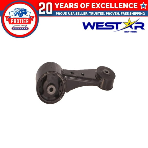 Engine Torque Strut Mount Compatible for TOYOTA SPORT UTILITY 2019-14