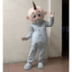 thumbnail image 4 of Disfraz de mascota oso de peluche, lindo disfraz de muñeco panda, personaje de dibujos animados, disfraces de cosplay, trajes de actuación para fiestas, 4 of 5