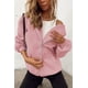 thumbnail image 4 of Buzo PRETTYGARDEN 2025 con cierre rosa pequeño, 4 of 8