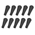 thumbnail image 1 of FLAMEEN 10PCS Rubber Arrowhead Archery Replacement Broadhead For Sports Shooting Practice,Rubber Arrowhead,Game Practice Tips For Shooting, 1 of 7