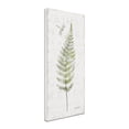 thumbnail image 2 of Trademark Fine Art 'In the Forest IX' Canvas Art by Katie Pertiet, 2 of 3